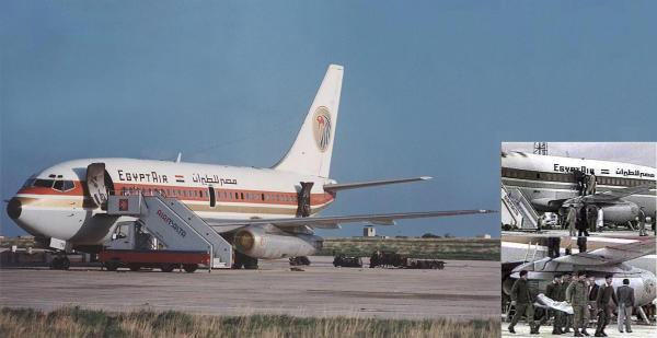 Chuyện ít biết về Đội đặc nhiệm “Tia chớp” của Ai Cập 