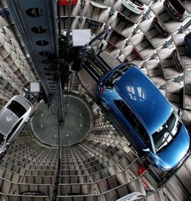 Volkswagen lại mất “tiền tấn” dàn xếp bê bối gian lận khí thải