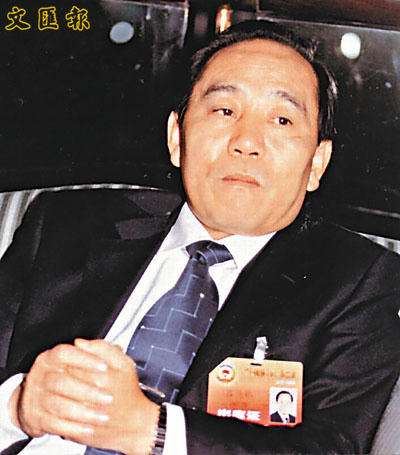 Trung Quốc:  Lần đầu công khai vụ án quan chức cao cấp thuê người giết vợ