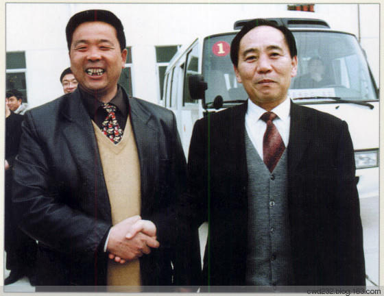 Trung Quốc:  Lần đầu công khai vụ án quan chức cao cấp thuê người giết vợ