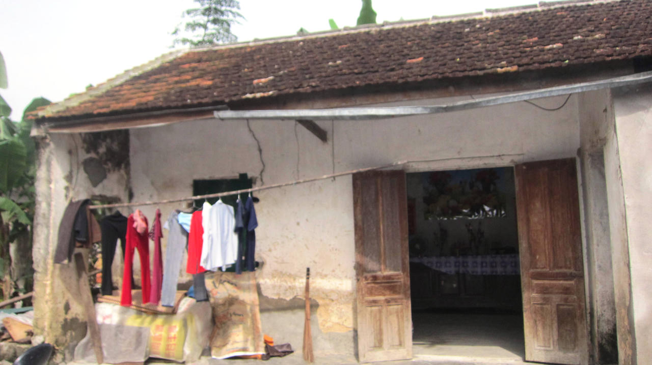 Khốn đốn vì chứng bệnh tan máu tự miễn truyền đời