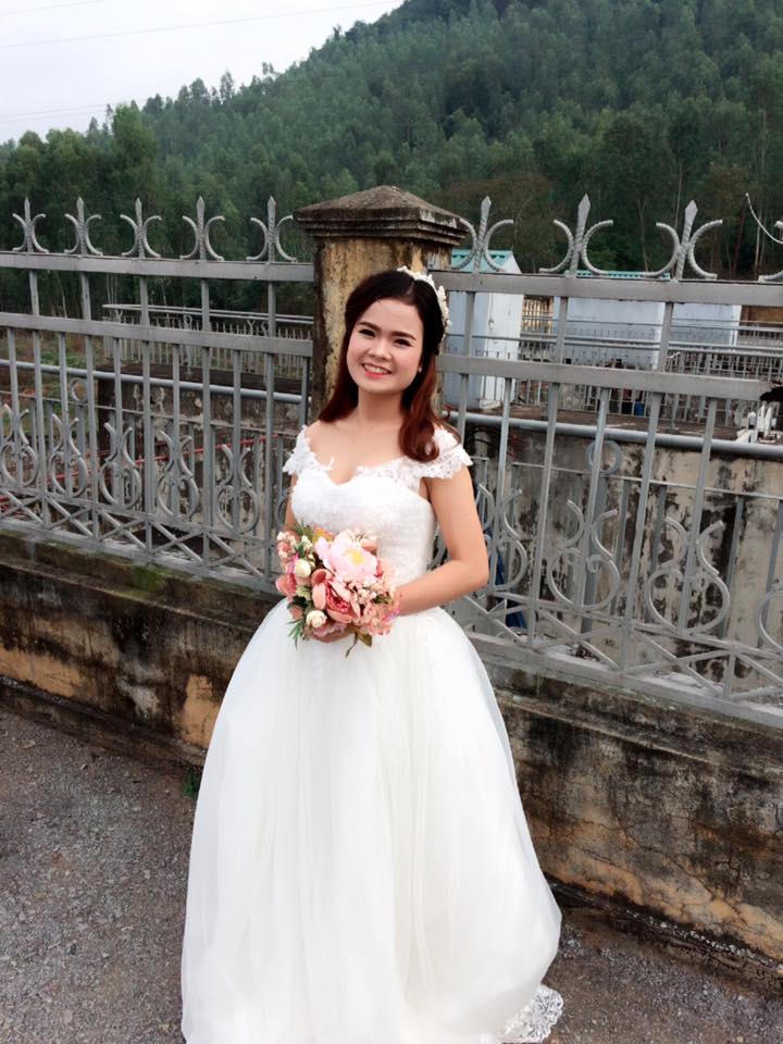 Trắc trở không ngăn được tình yêu của thiếu nữ với chàng trai cụt chân