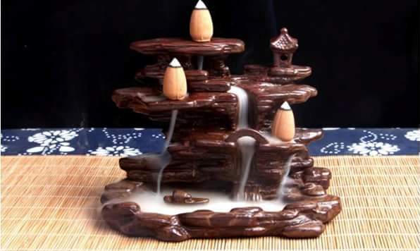 Ước vọng vươn xa của người trăn trở với nghề trầm hương 