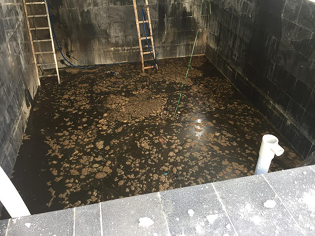 5 người tử vong bất thường: Công ty nói có báo cáo, Sở bảo không