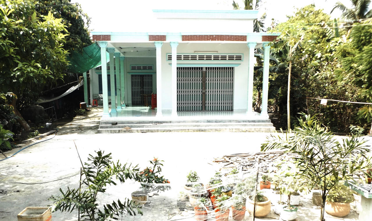 Người vợ nói gì khi gã bán dép dạo khai giết người vì tình?