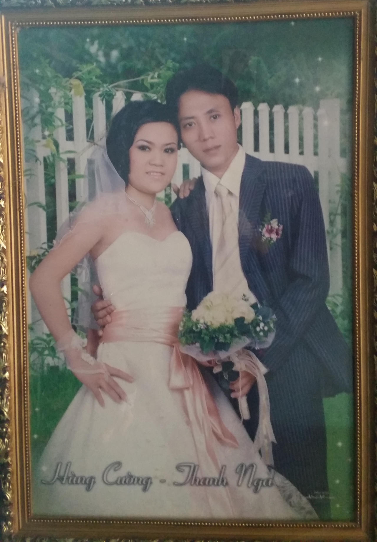 Phận đời nghiệt ngã của người phụ nữ bị cha mẹ bỏ rơi