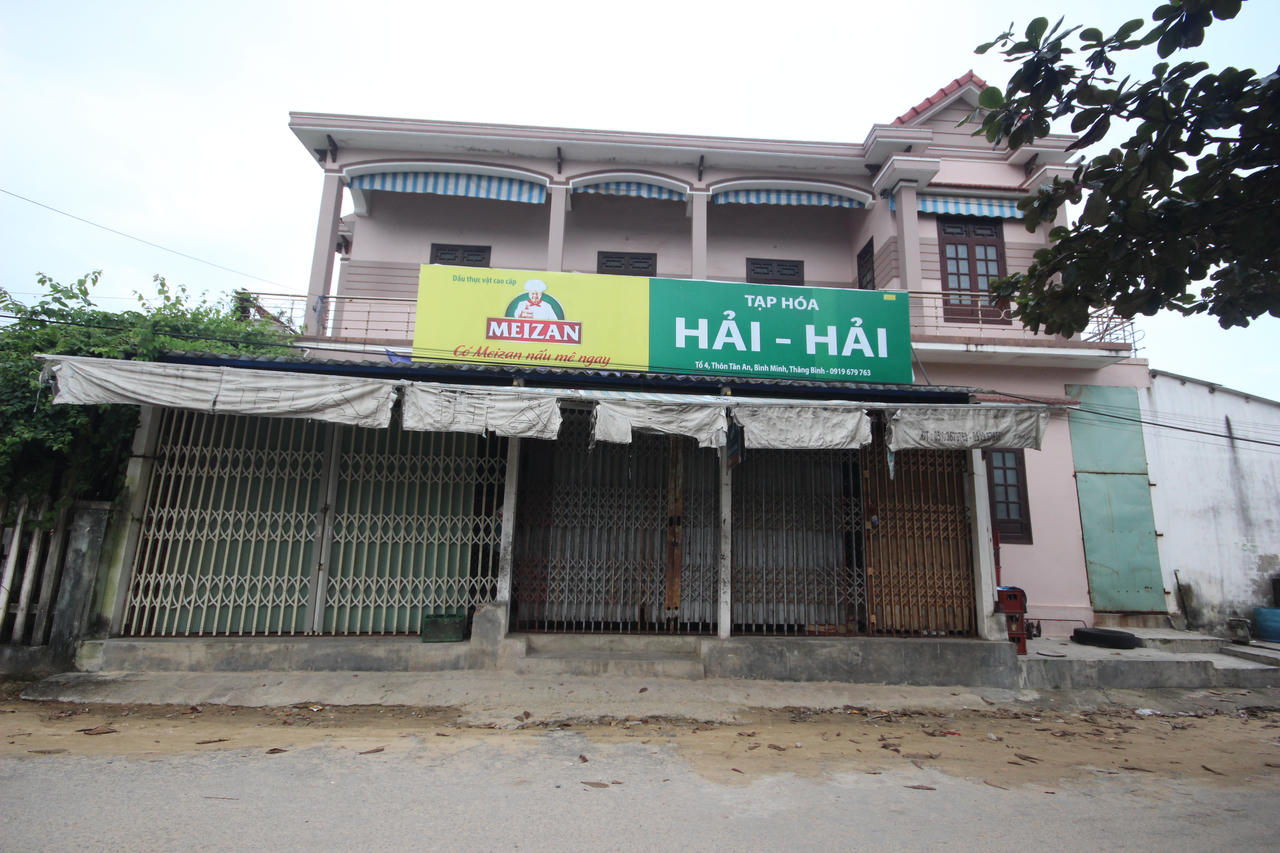 Quảng Nam: Nhiều gia đình ngồi trên “đống lửa” vì chủ hụi “cao chạy xa bay”