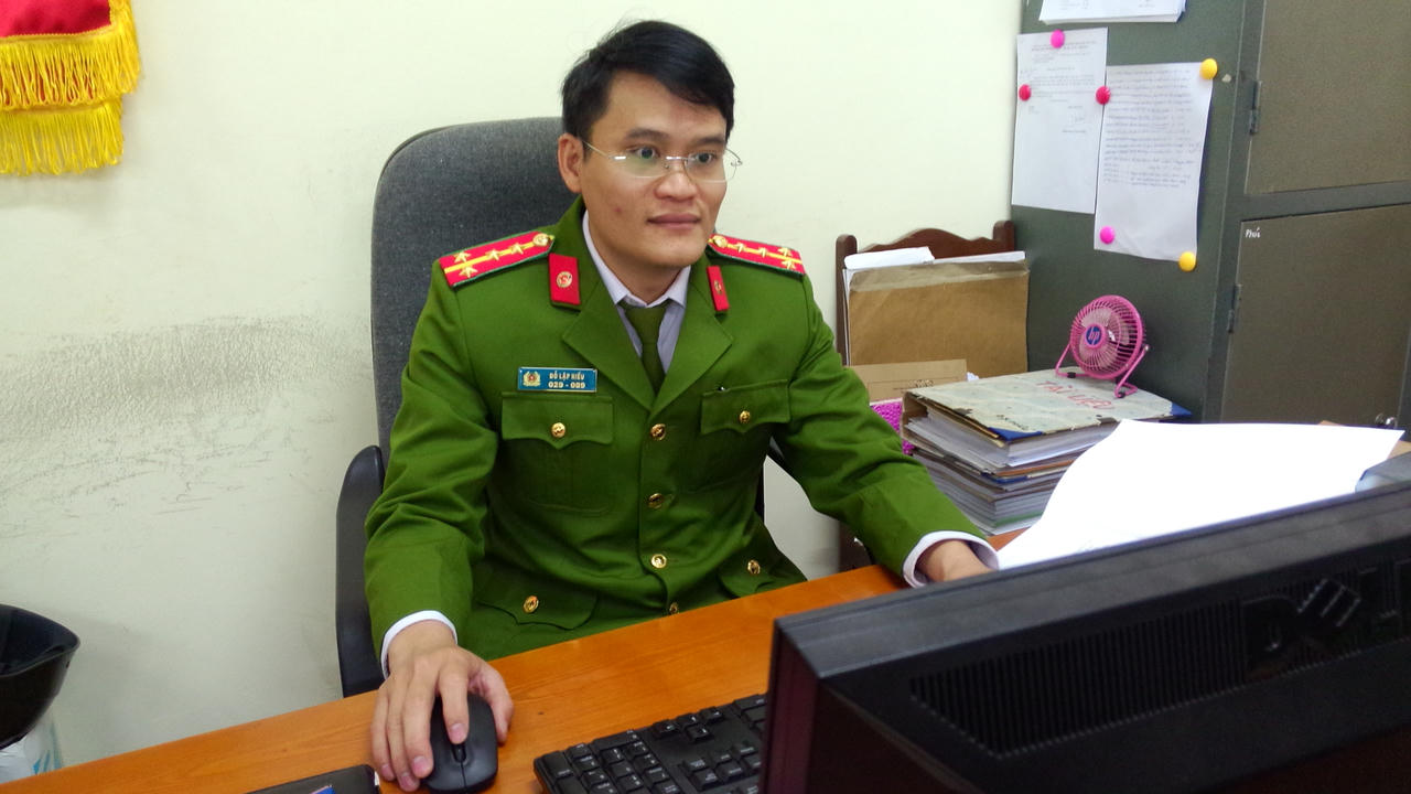 Chuyện chưa kể về những lần gỡ “nút thắt” trong các vụ án chấn động