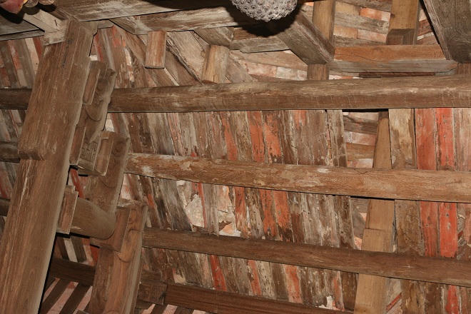 Bí ẩn chốn Tổ của thiền phái Trúc Lâm ở Hải Dương