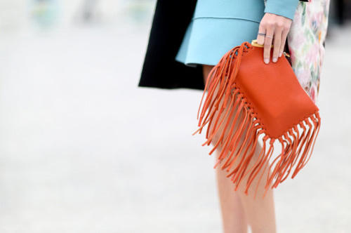 Kết quả hình ảnh cho Túi mini Túi xách tua rua sao Châu Âu