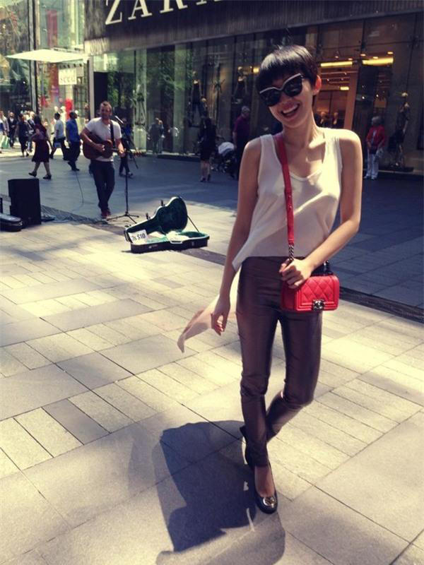 Kết quả hình ảnh cho Túi mini sao Châu Âu