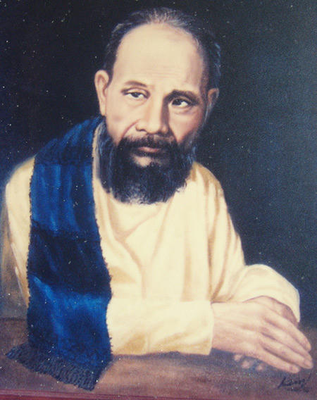 Nhà yêu nước Phan Bội Châu và những lần vào tù ra khám