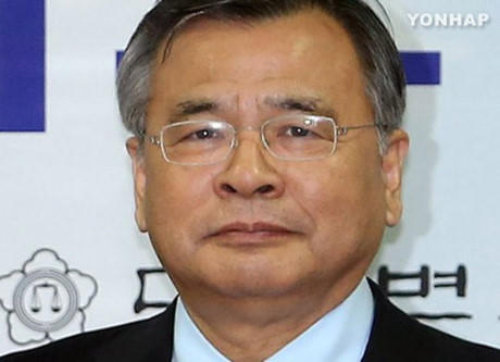 Hàn Quốc:  Đề nghị bắt giam bộ trưởng đương nhiệm  