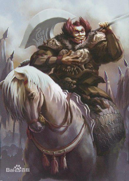 Dũng tướng thời Tam Quốc và những cái chết oan ức