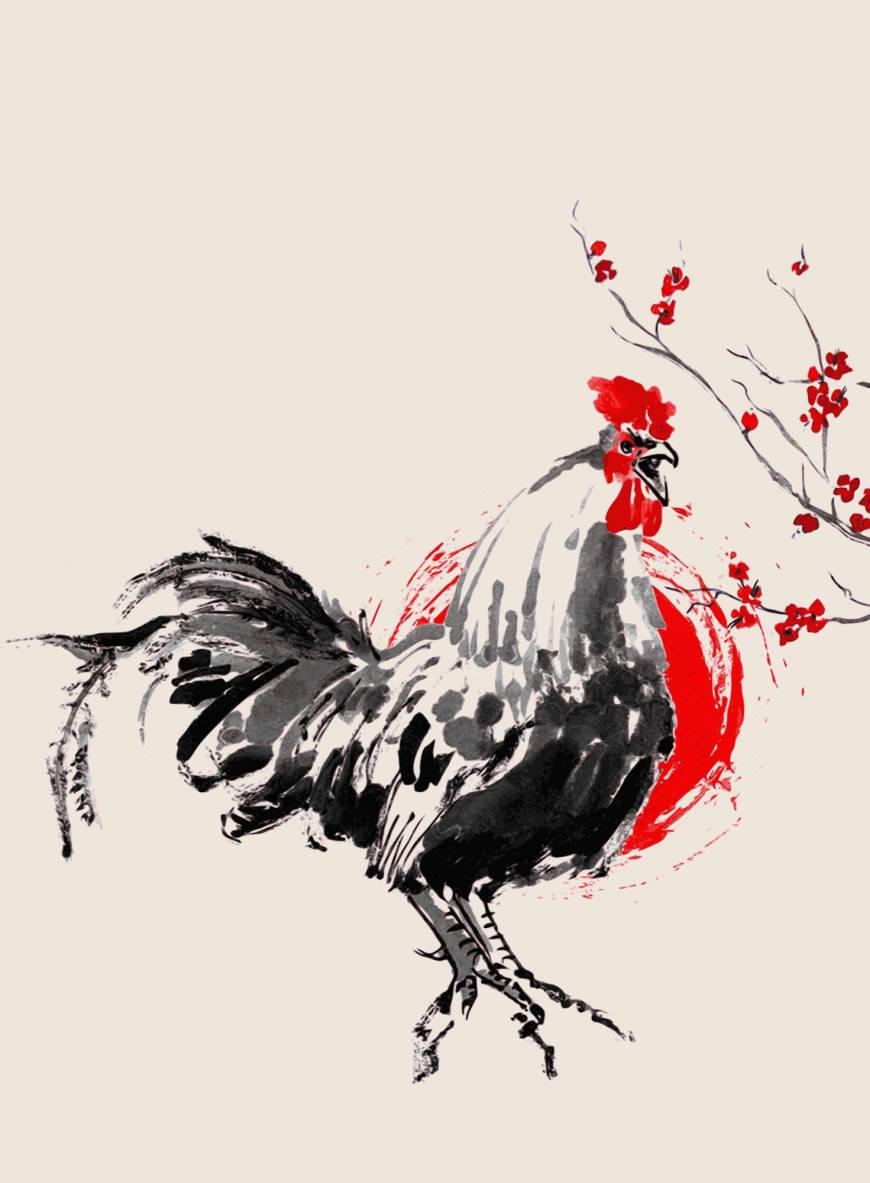 Vận mệnh 2017 trong mắt bậc thầy phong thủy quốc tế