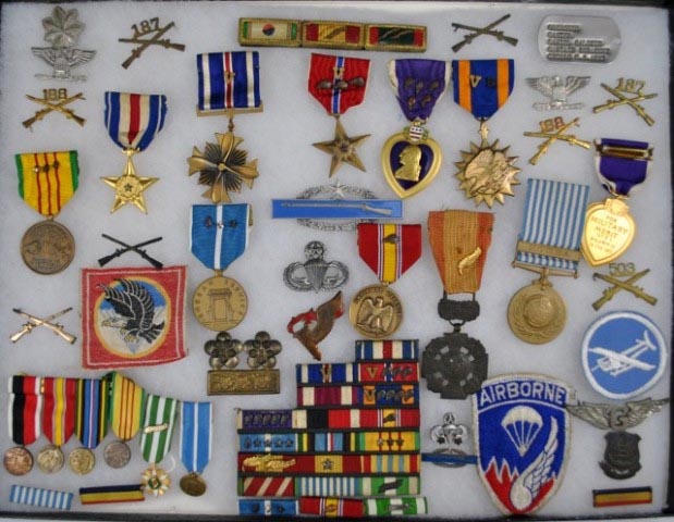 Cái kết đắng của biệt kích quân đội Việt Nam Cộng hòa 