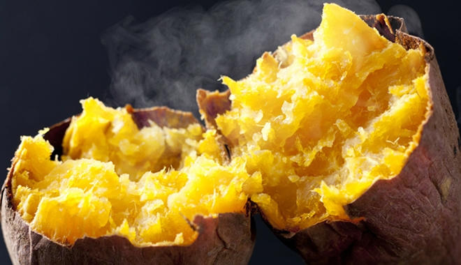 Kết quả hình ảnh cho khoai nướng