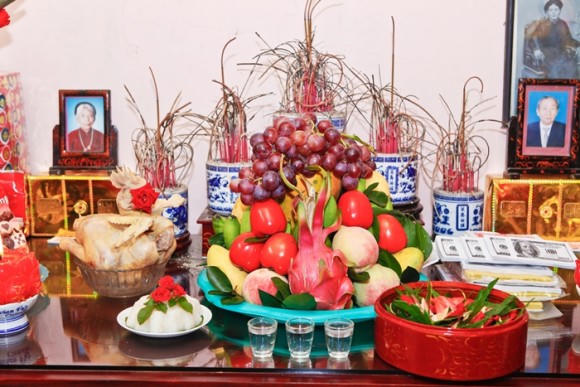 Kết quả hình ảnh cho đặt gà cúng chuẩn