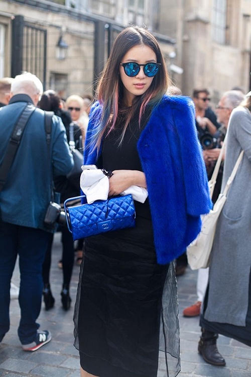 Kết quả hình ảnh cho túi xách hàng hiệu sao Châu Âu