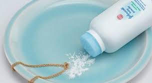 Kết quả hình ảnh cho phấn rôm Gỡ sợi dây chuyền bị rối