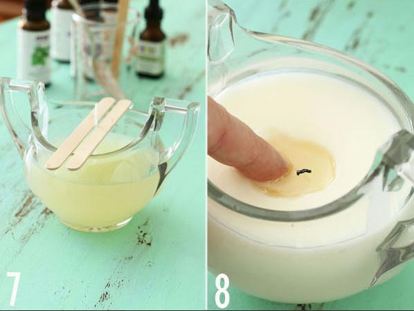 Kết quả hình ảnh cho Cắt ngắn bấc