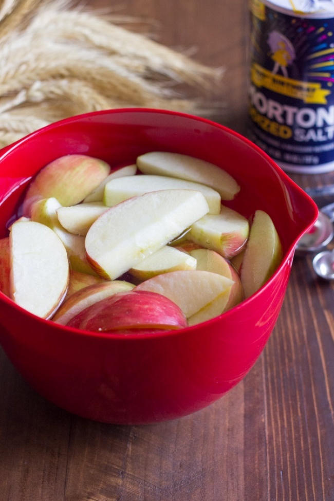 Công dụng thần kì từ muối