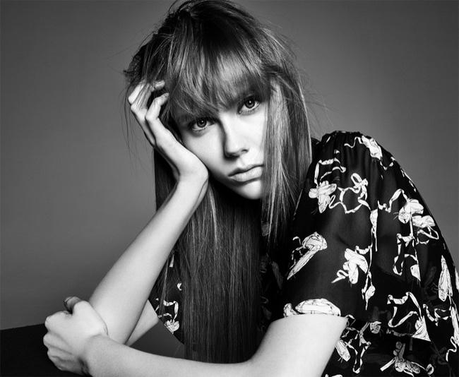 Cập nhật loạt xu hướng "đinh" của mùa Xuân 2017 với lookbook của 3 thương hiệu bình dân đình đám