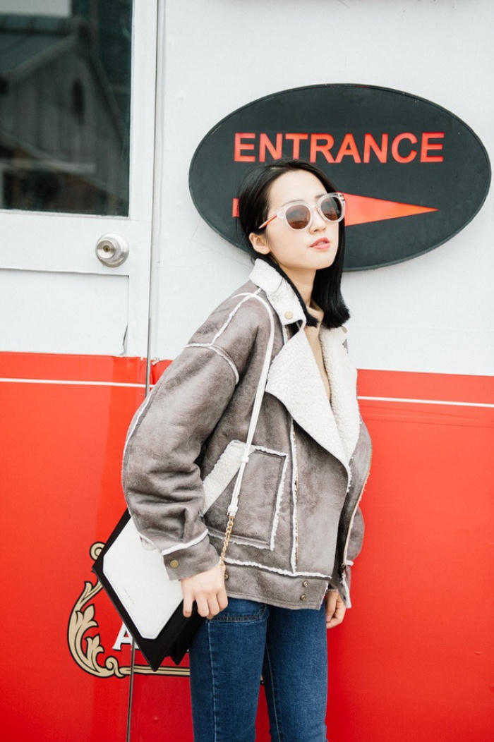 4 món đồ nhanh chóng biến bạn thành quý cô thời thượng