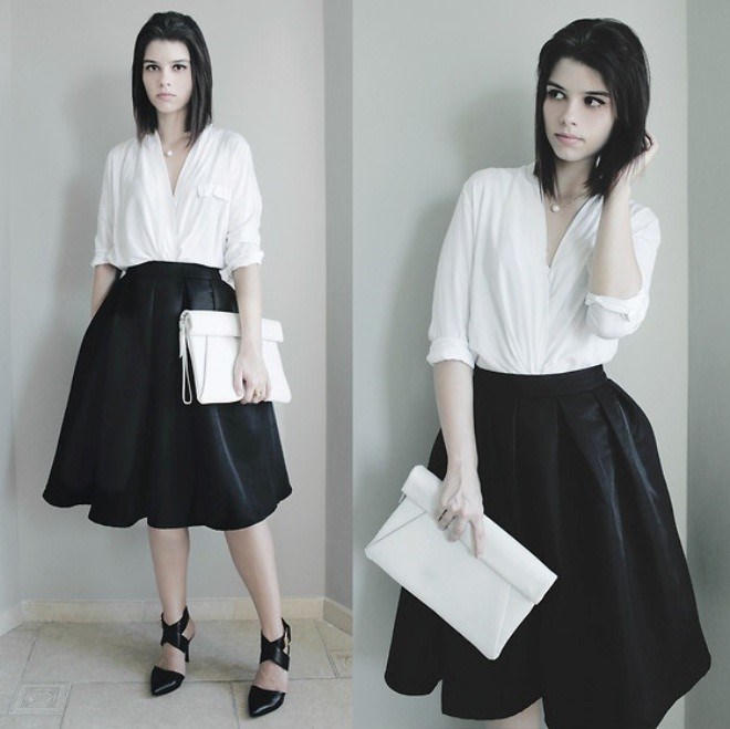 Kết quả hình ảnh cho Váy chữ A sao Châu Âu