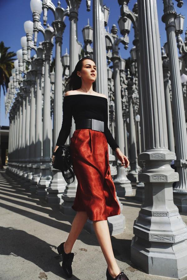 Kết quả hình ảnh cho Váy chữ A sao Châu Âu