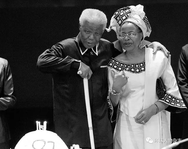 Con gái nông dân thành Đệ nhất phu nhân 2 nước