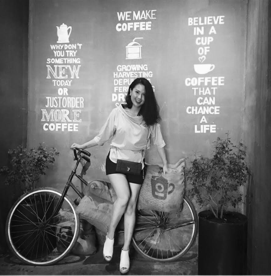 Nhà thiết kế trẻ Phương Anh với đam mê trang phục các nhân vật cổ xưa