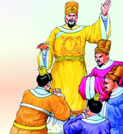 Lê Đại Hành- Vị hoàng đế mở đầu lễ tịch điền