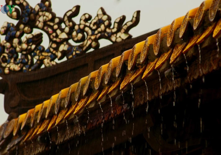 Ly kỳ chuyện nghiệp đế được báo trước của Vua Trần Nghệ Tông