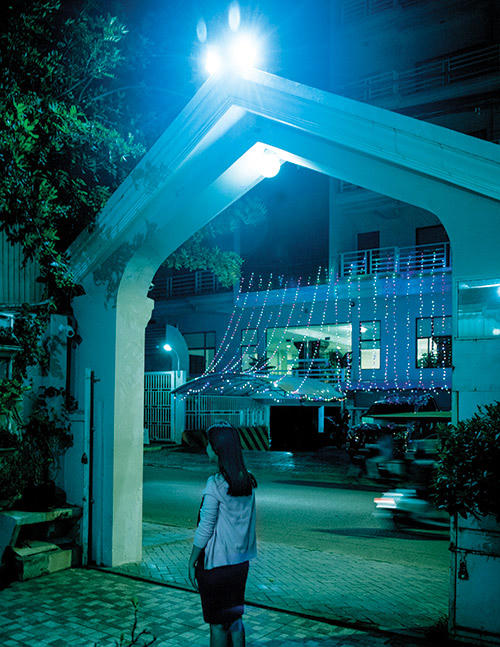 Nhiễm trùng nội tạng, tử vong  sau ca nâng ngực