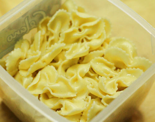 cách làm tôm chay 1