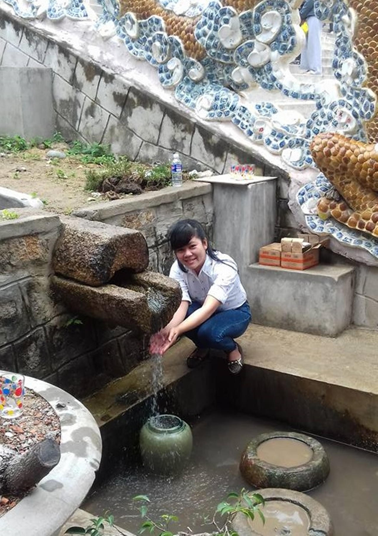 Giai thoại về tu sĩ cảm hóa được dã thú, dâng thuốc cứu vua