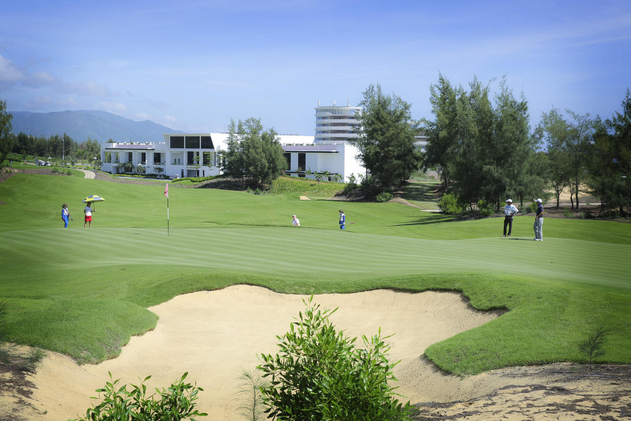 Giải FLC Golf Championship 2017: Gôn thủ HIO sẽ được nhận 10.000 USD