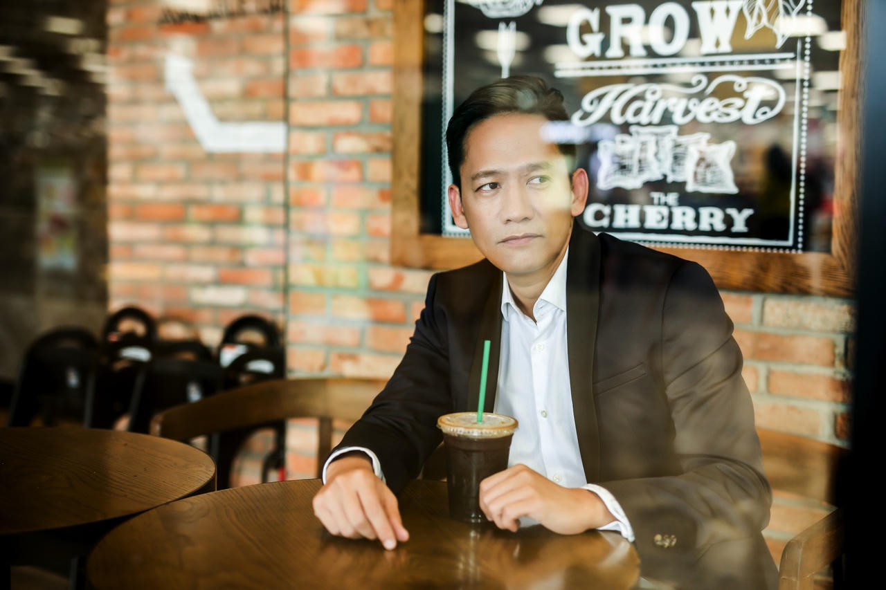 Duy Mạnh: “Tôi mong những người sa ngã làm lại cuộc đời”