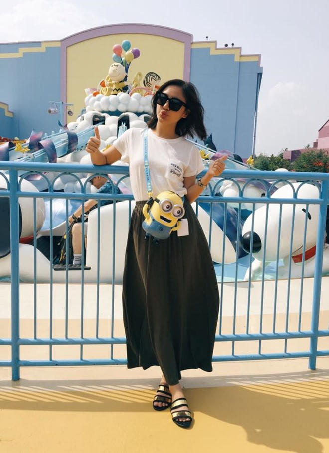 Kết quả hình ảnh cho Áo cổ tròn sao Châu Âu