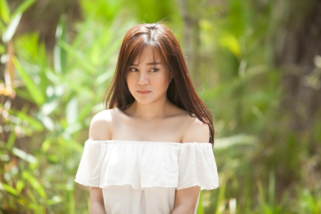 Ca sĩ Vy Oanh 'tự tử' hụt.