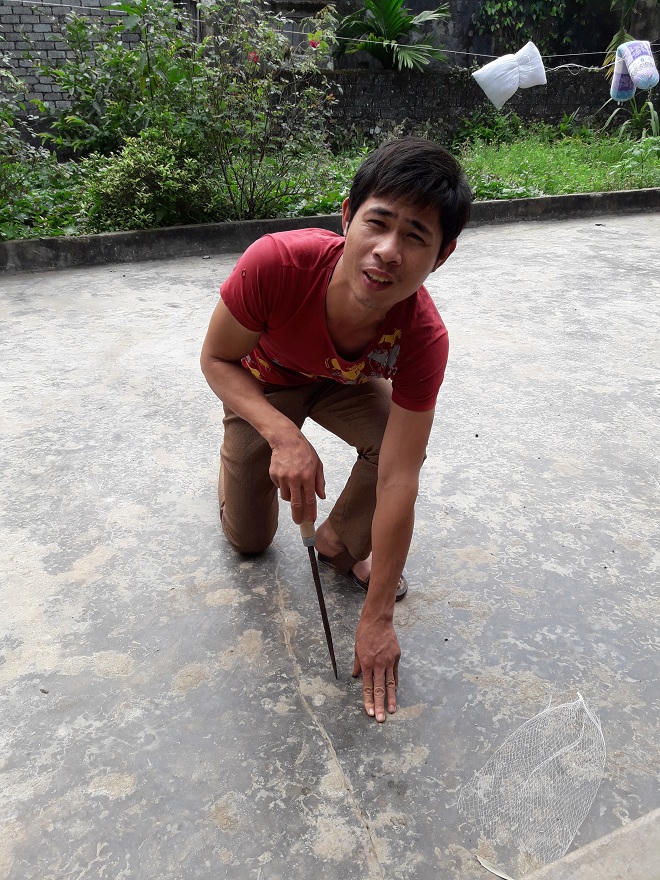 Săn 'thần dược' cường dương