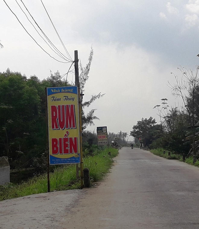 Săn 'thần dược' cường dương