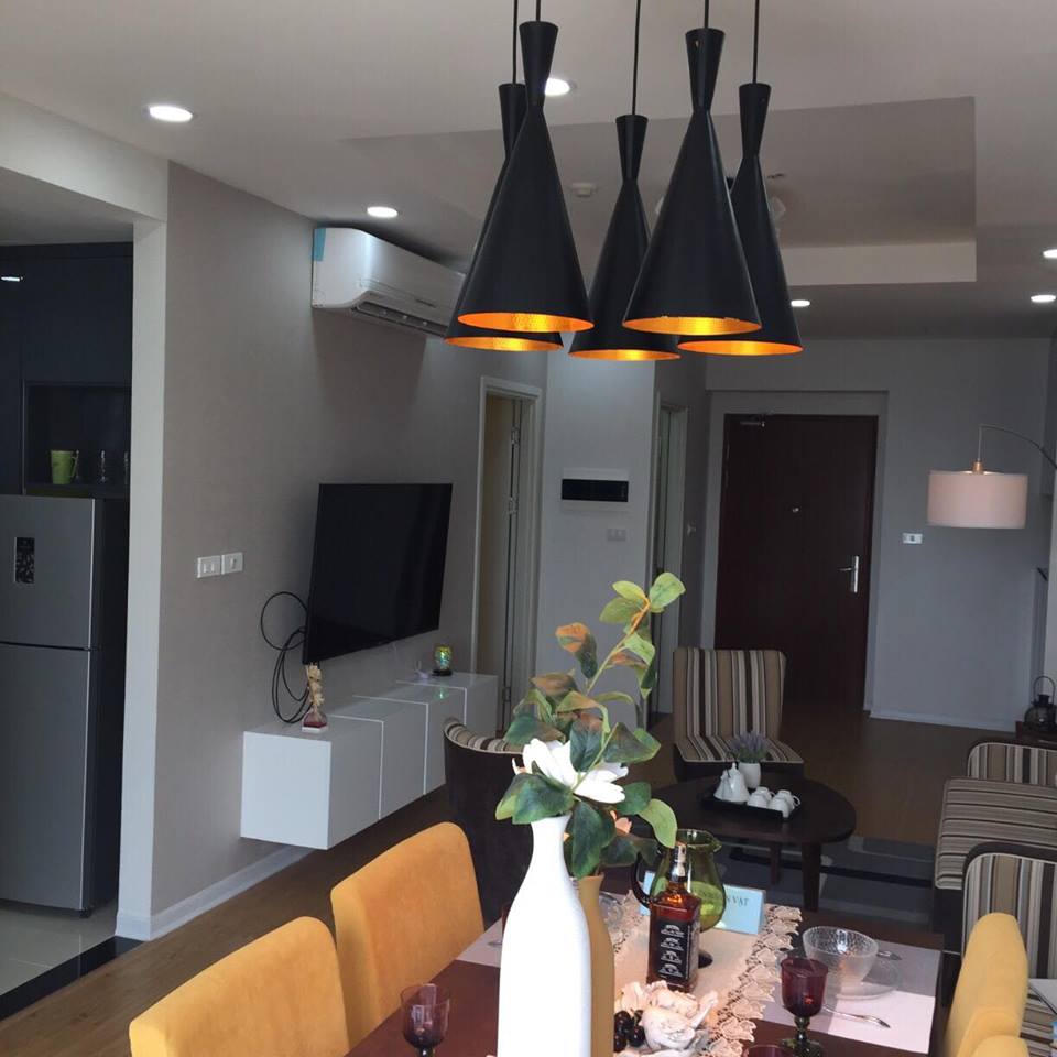 Dự án tại Hà Đông “tạo sóng” ngay sau Tết