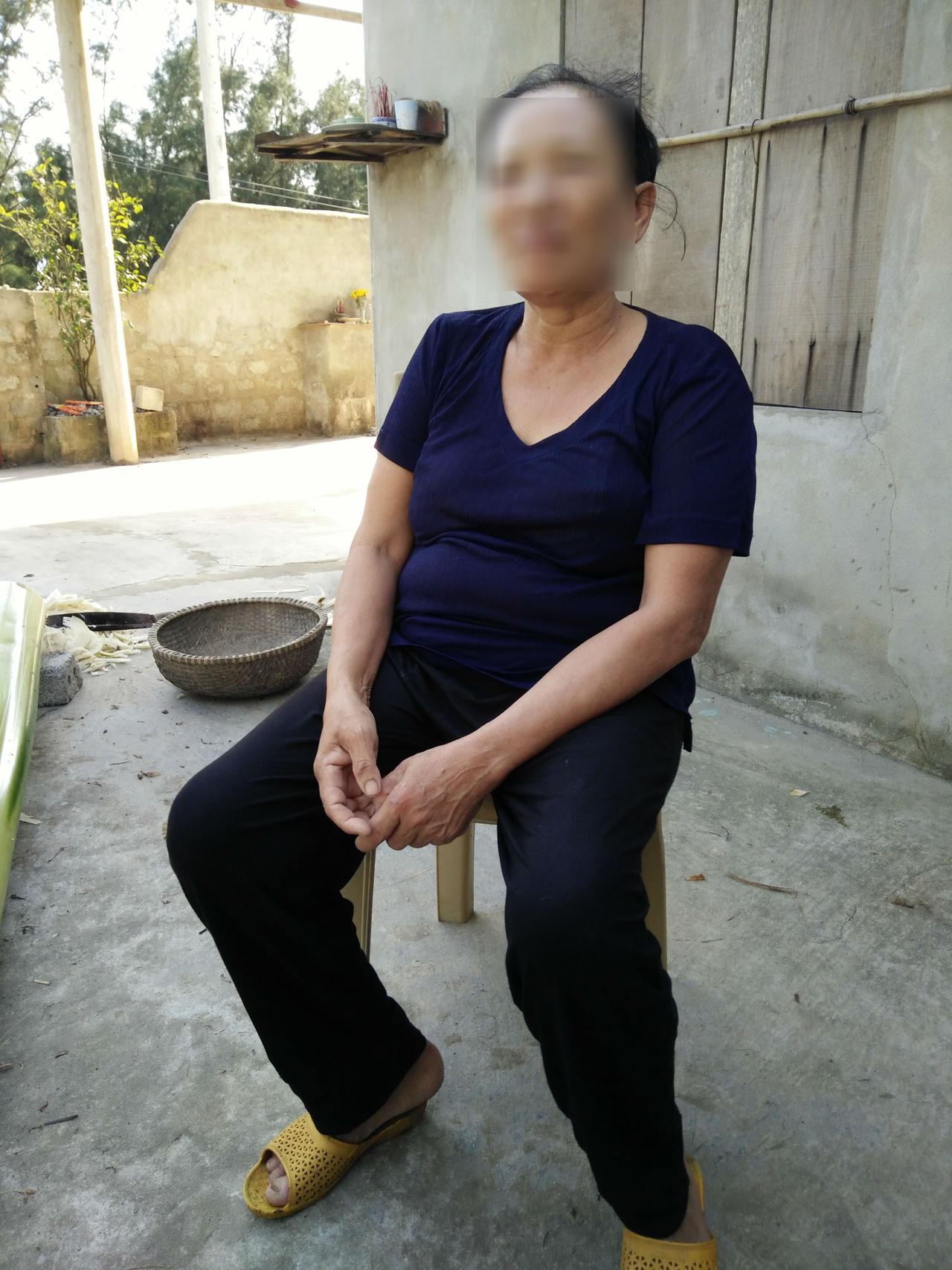 Gia cảnh éo le của nghi can gây ra trọng án cưỡng bức, giết người tại  Huế