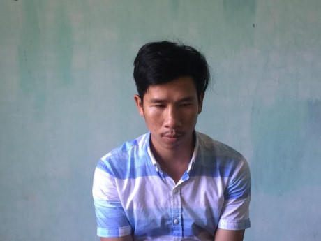 Gia cảnh éo le của nghi can gây ra trọng án cưỡng bức, giết người tại  Huế