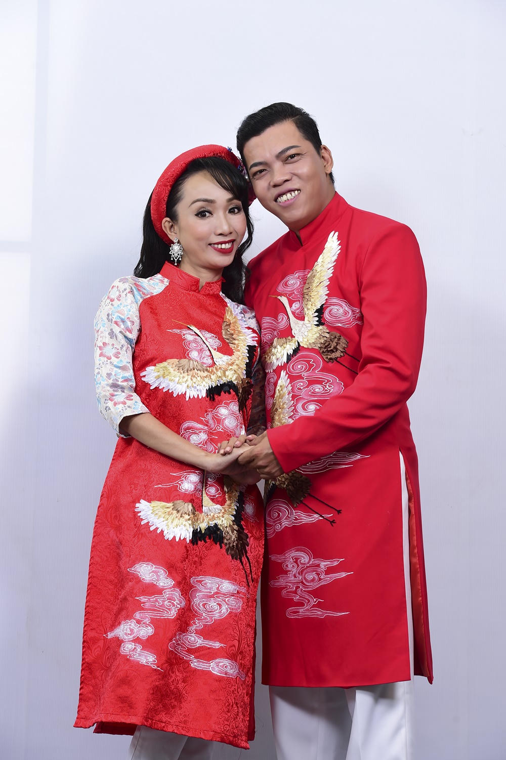 Soạn giả Tô Thiên Kiều: 'Đi thi hài để tìm cái mới cho cải lương'