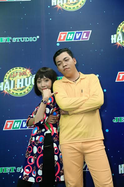 Soạn giả Tô Thiên Kiều: 'Đi thi hài để tìm cái mới cho cải lương'