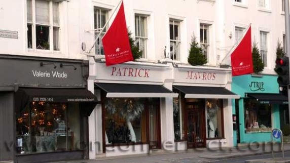 Top 4 kinh đô thời trang thế giới