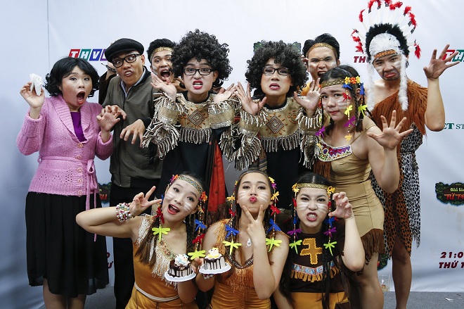 Nếu có tiền, Thái Duy sẽ phẫu thuật thẩm mỹ